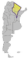Zona Chaque�a (23,1k)